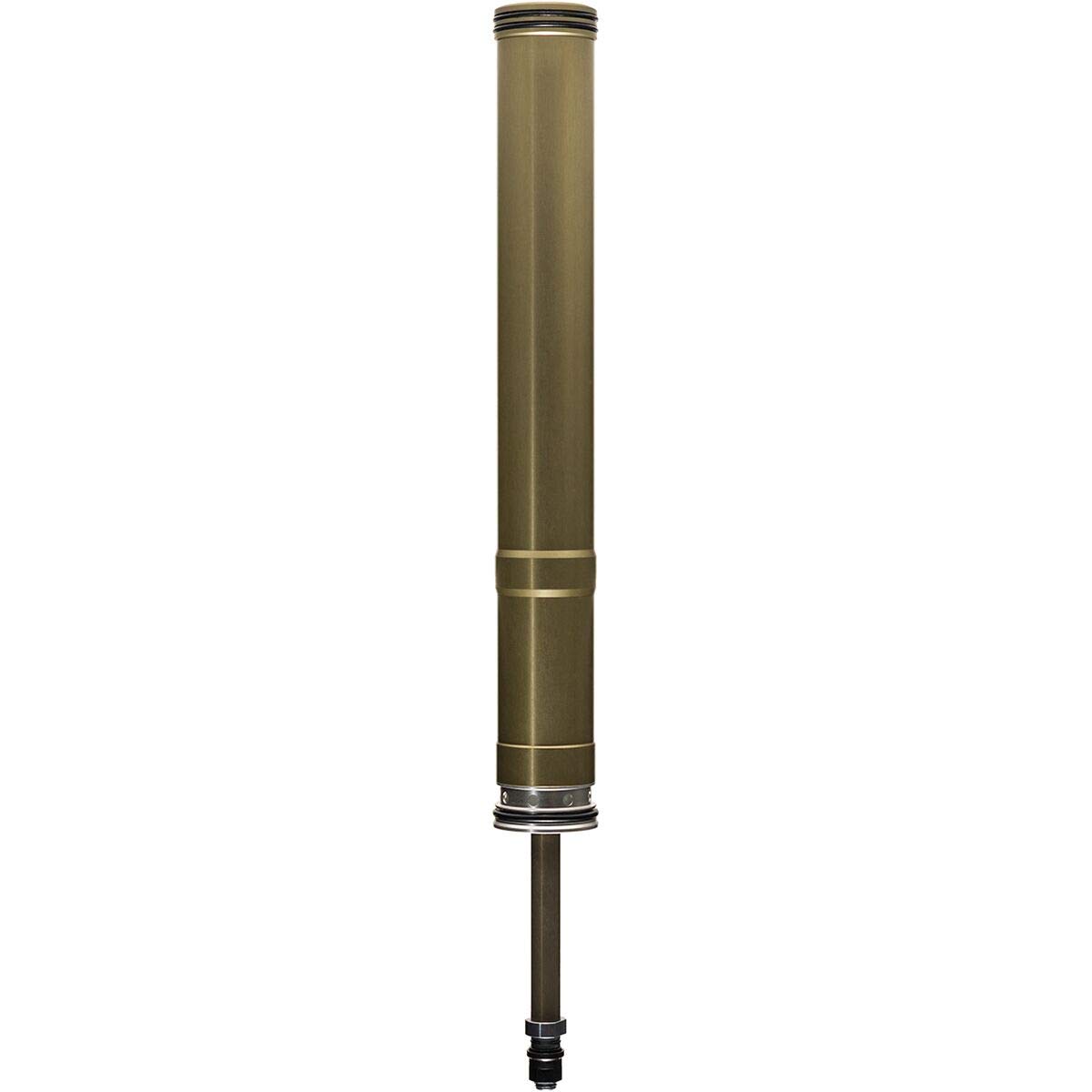 Amazon.co.jp: Fox Racing Shox 38 エアシャフト ワンカラー、180mm
